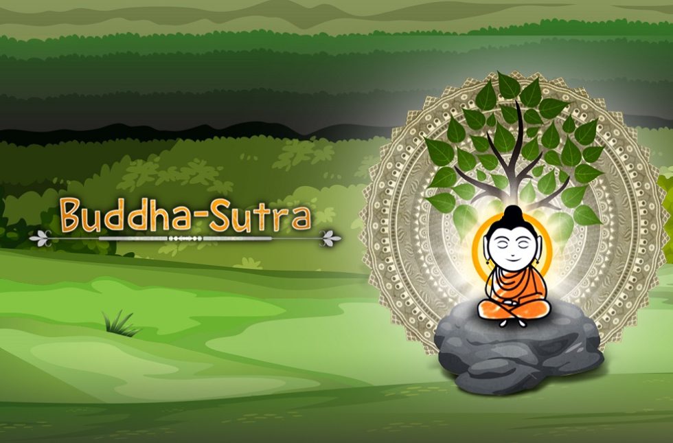 BUDDHA SUTRA | EPIC TV Channel