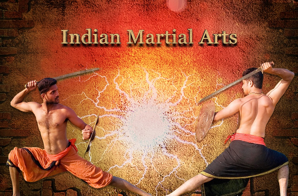 INDIAN MARTIAL ARTS EPIC TV Channel